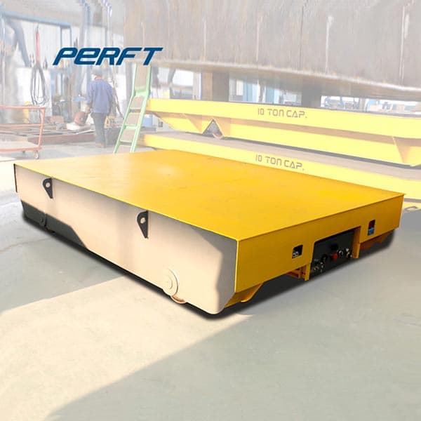 <h3>Masters of Material Handling Carts : Perfect Transfer Cart</h3>
